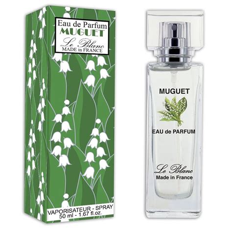 what is muguet fragrance.